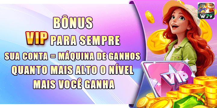 w79 — tela principal em destaque, com hierarquia visual clara, pensado para guiar o olhar para botões principais.